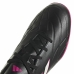 Chuteiras de Futebol de Salão para Adultos Adidas Copa Pure 4 Preto Unissexo