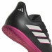 Adult's Indoor Football Shoes Adidas Copa Pure 4 Black Unisex