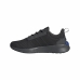 Casual Herensneakers Adidas Racer TR21 Zwart