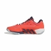 Pánske športové topánky Adidas Dropstep Trainer Oranžová