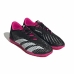 Scarpe da Calcio a 5 per Adulti Adidas Predator Accuracy.4 IN Nero Unisex