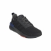 Buty sportowe Casual Męskie Adidas Racer TR21 Czarny