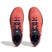 Herren-Sportschuhe Adidas Dropstep Trainer Orange