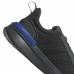 Buty sportowe Casual Męskie Adidas Racer TR21 Czarny