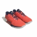 Miesten lenkkitossut Adidas Dropstep Trainer Oranssi