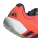 Herren-Sportschuhe Adidas Dropstep Trainer Orange