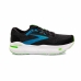 Chaussures de Running pour Adultes Brooks Ghost Max Noir