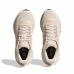 Sportsjoggesko for kvinner Adidas Runfalcon 3.0 Beige