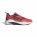 Sapatilhas de Desporto de Homem Adidas Trainer V Vermelho