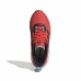 Scarpe Sportive Uomo Adidas Trainer V Rosso