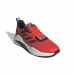 Chaussures de Sport pour Homme Adidas Trainer V Rouge