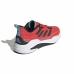 Scarpe Sportive Uomo Adidas Trainer V Rosso