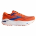 Hardloopschoenen voor Volwassenen Brooks Ghost Max Oranje