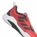 Herren-Sportschuhe Adidas Trainer V Rot