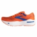 Scarpe da Running per Adulti Brooks Ghost Max Arancio