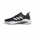 Chaussures de Sport pour Homme Adidas Trainer V Noir