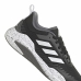 Chaussures de Sport pour Homme Adidas Trainer V Noir