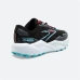 Sapatilhas de Desporto Mulher Brooks Caldera 7 Preto