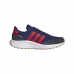 Buty sportowe Casual Męskie Adidas Run 70s Niebieski Granatowy