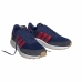 Buty sportowe Casual Męskie Adidas Run 70s Niebieski Granatowy