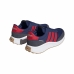 Buty sportowe Casual Męskie Adidas Run 70s Niebieski Granatowy