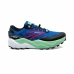 Hardloopschoenen voor Volwassenen Brooks Caldera 7 Blauw