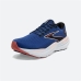 Scarpe Sportive da Donna Brooks Glycerin 21 Azzurro