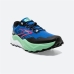 Hardloopschoenen voor Volwassenen Brooks Caldera 7 Blauw