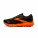 Sapatilhas de Running para Adultos Brooks Ghost 15 Preto Vermelho