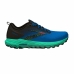 Zapatillas de Running para Adultos Brooks Cascadia 17 Azul