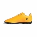 Bērnu Iekštelpu Futbola Apavi Adidas X Speedportal.4 TF Oranžs Unisekss