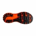 Sapatilhas de Running para Adultos Brooks Ghost 15 Preto Vermelho