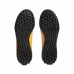 Indendørs fodboldstøvler til børn Adidas X Speedportal.4 TF Orange Unisex