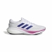Scarpe da Running per Adulti Adidas SuperNova 2.0 Bianco