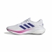 Scarpe da Running per Adulti Adidas SuperNova 2.0 Bianco