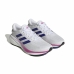 Joggesko for voksne Adidas SuperNova 2.0 Hvit