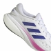 Scarpe da Running per Adulti Adidas SuperNova 2.0 Bianco