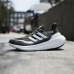 Sportschoenen voor Dames Adidas Ultra Boost Light Wit Zwart