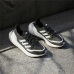 Sportsjoggesko for kvinner Adidas Ultra Boost Light Hvit Svart