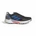 Chaussures de Running pour Adultes Adidas Terrex Agravic Ultra Noir