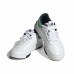 Sapatilhas de Desporto Infantis Adidas Tensaur Sport 2.0 Branco