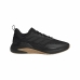 Joggesko for voksne Adidas Trainer V Svart