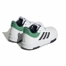 Chaussures de Sport pour Enfants Adidas Tensaur Sport 2.0 Blanc