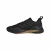 Joggesko for voksne Adidas Trainer V Svart