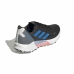 Chaussures de Running pour Adultes Adidas Terrex Agravic Ultra Noir