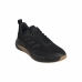 Joggesko for voksne Adidas Trainer V Svart