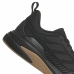 Încălțăminte de Running pentru Adulți Adidas Trainer V Negru