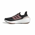 Sportschoenen voor Dames Adidas Ultra Boost Light Zwart