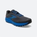 Sapatilhas de Running para Adultos Brooks Divide 4 Azul Preto