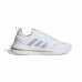 Naiste treeningkingad Adidas Fukasa Run Valge